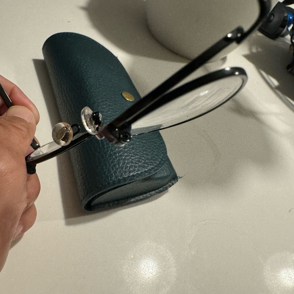 Funky wire rim 1.5 readers - Picture 2 of 9